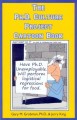 The Ph.D. Culture Project Cartoon Book